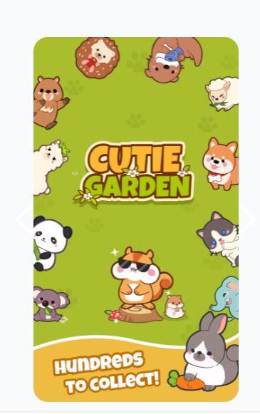 Cutie Garden Review