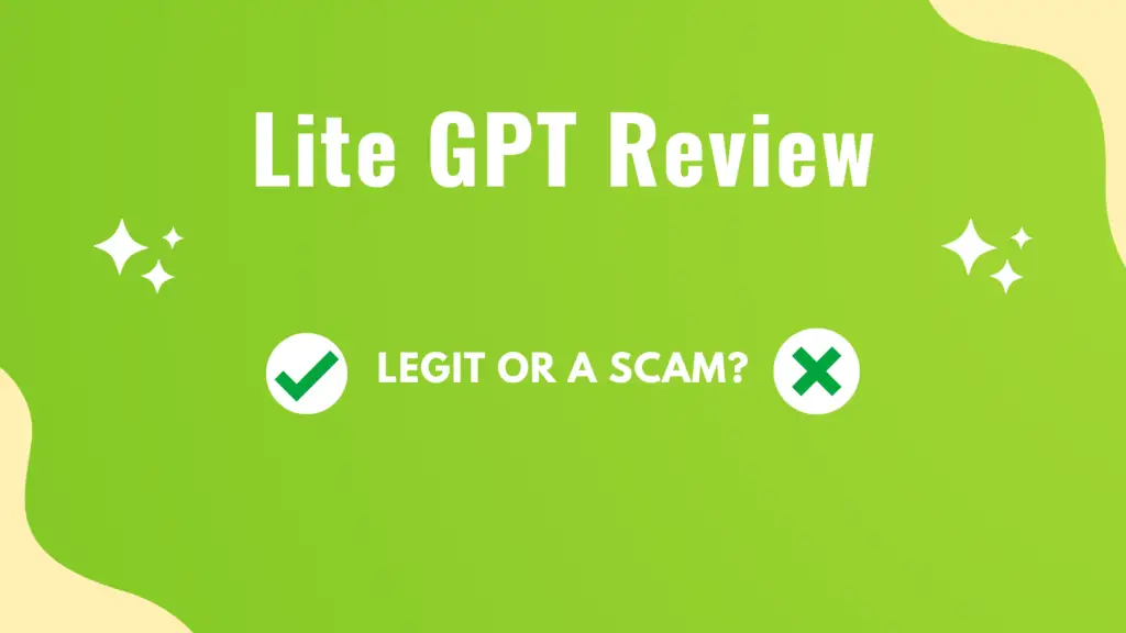 Lite GPT Review