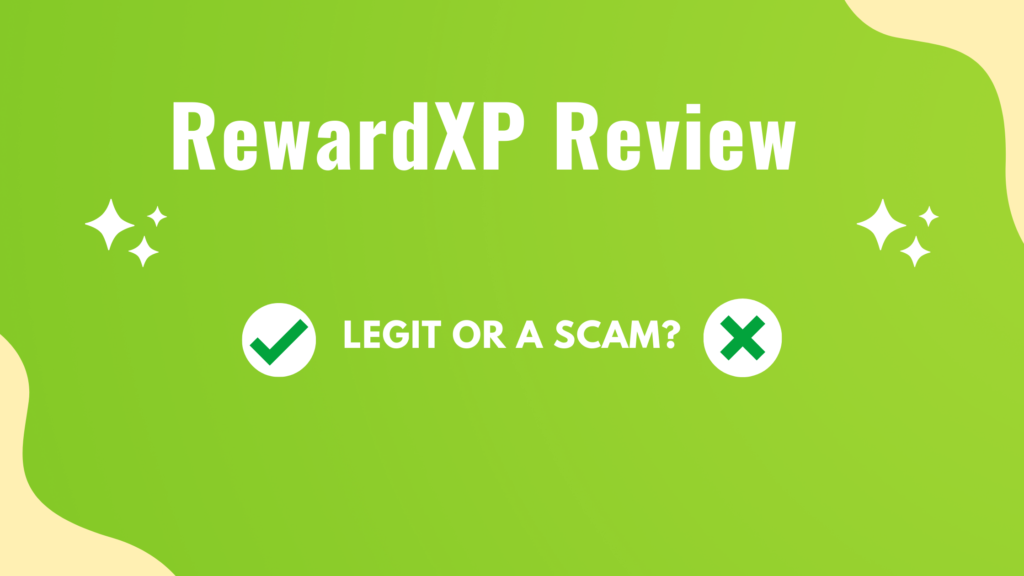 RewardXP Review