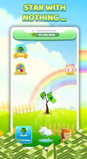 Tree for Money App Review Earnings