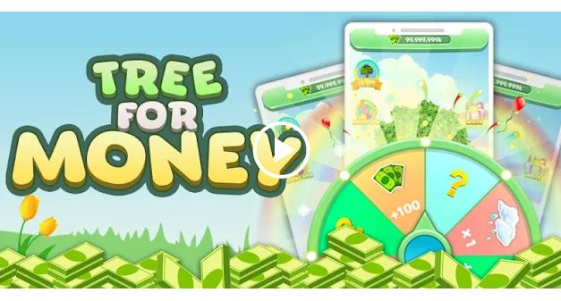 Tree for Money App Review