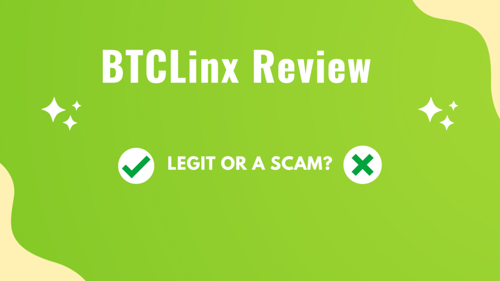BTCLinx Review