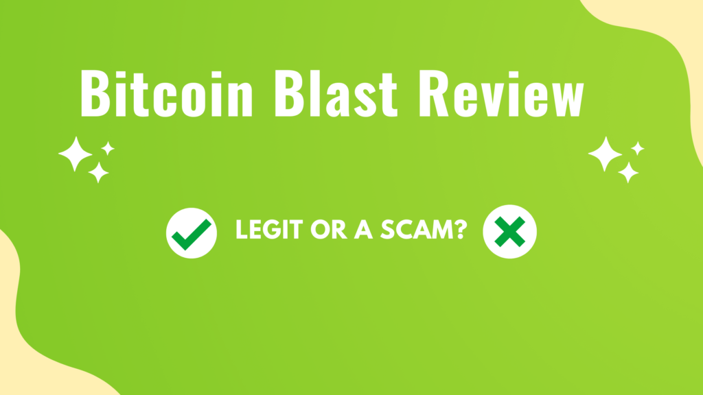 Bitcoin Blast Review