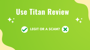 Use Titan Review