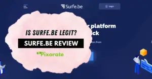 Surfe.be Review